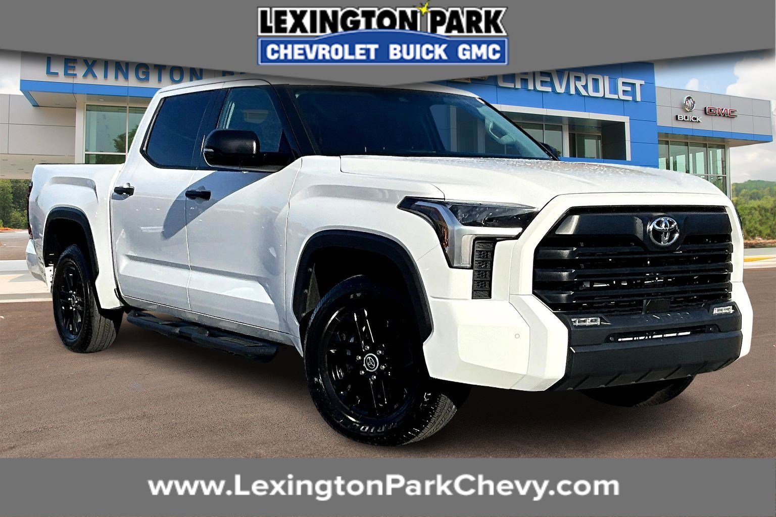 Used 2022 Toyota Tundra SR5