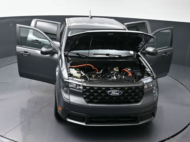 Used 2025 Ford Maverick XLT image 43