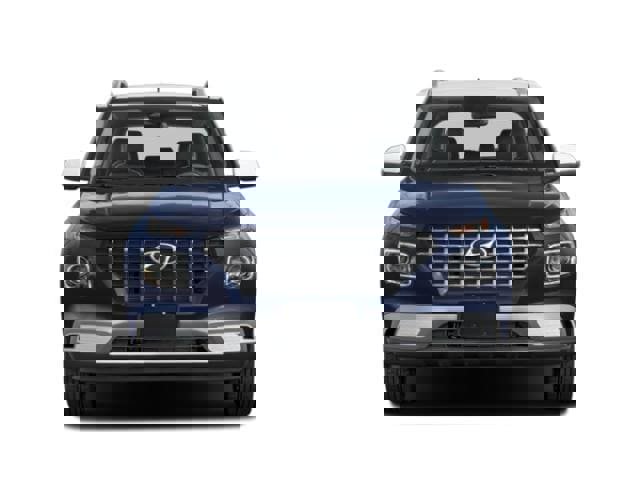 New 2026 Hyundai Venue SEL FWD image 4