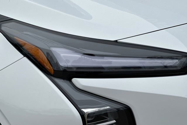New 2027 Chevrolet Bolt RS image 34