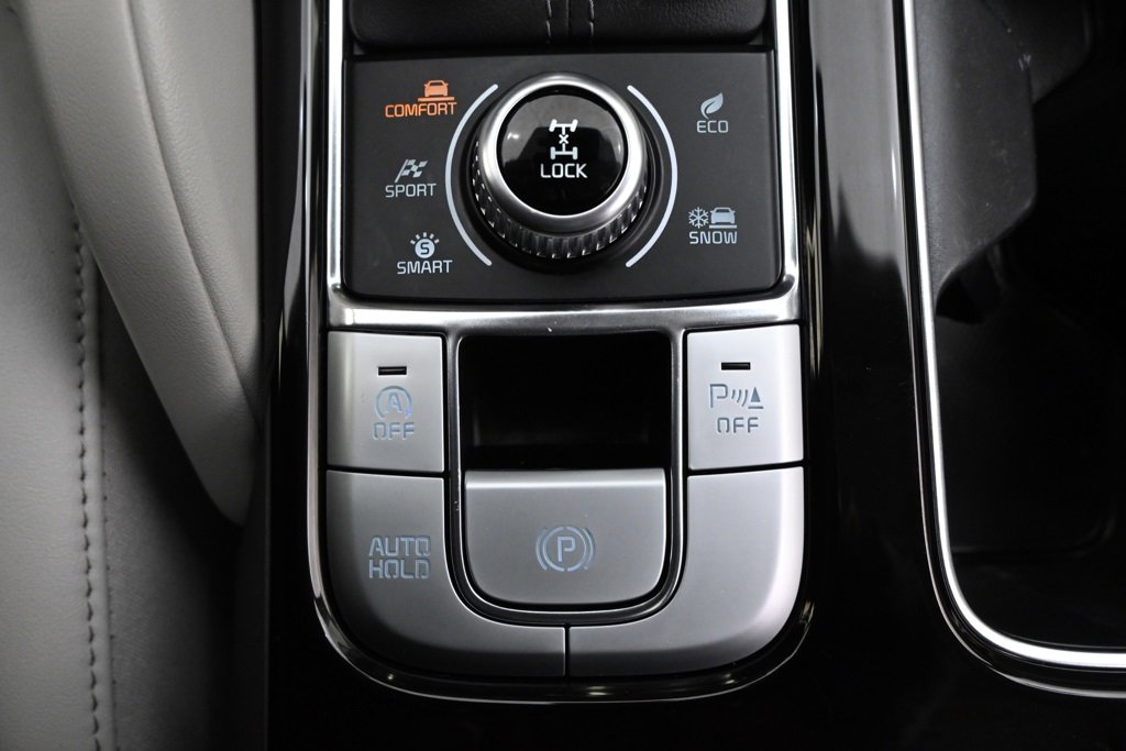 Used 2022 Kia Telluride S image 34