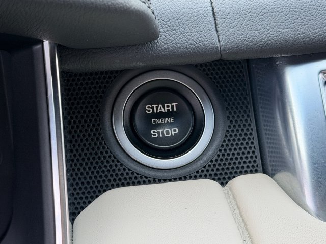 Used 2020 Land Rover Range Rover Sport HST AWD/4WD image 31
