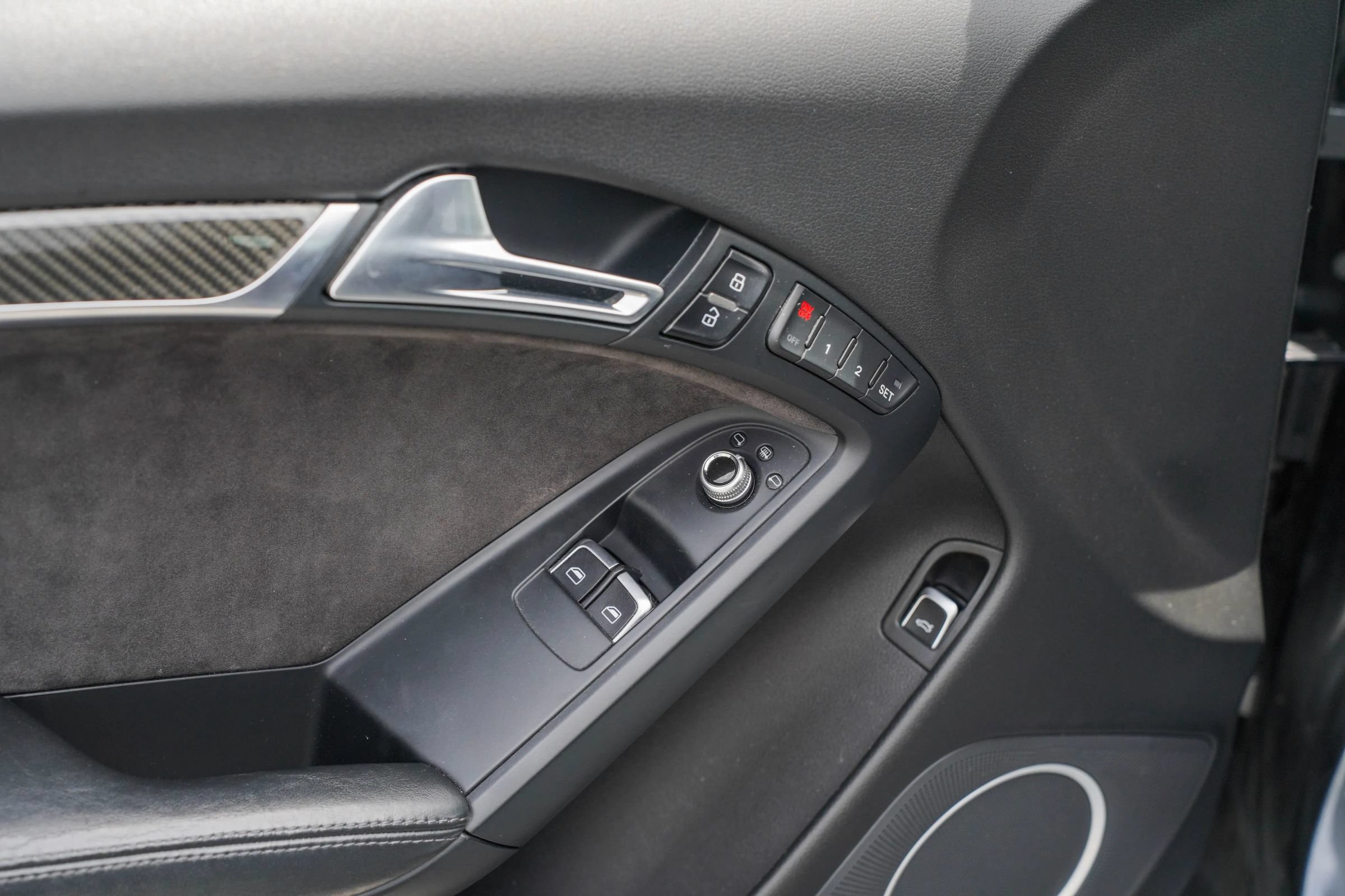 Used 2013 Audi RS 5 Coupe AWD/4WD image 10