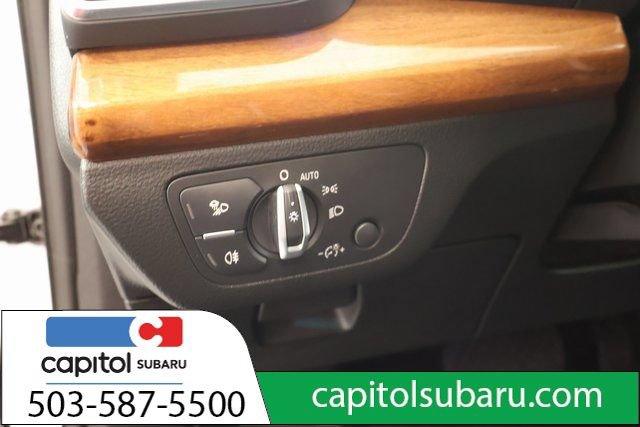 Used 2021 Audi Q5 e Premium Plus w/ Premium Plus Package AWD/4WD image 19