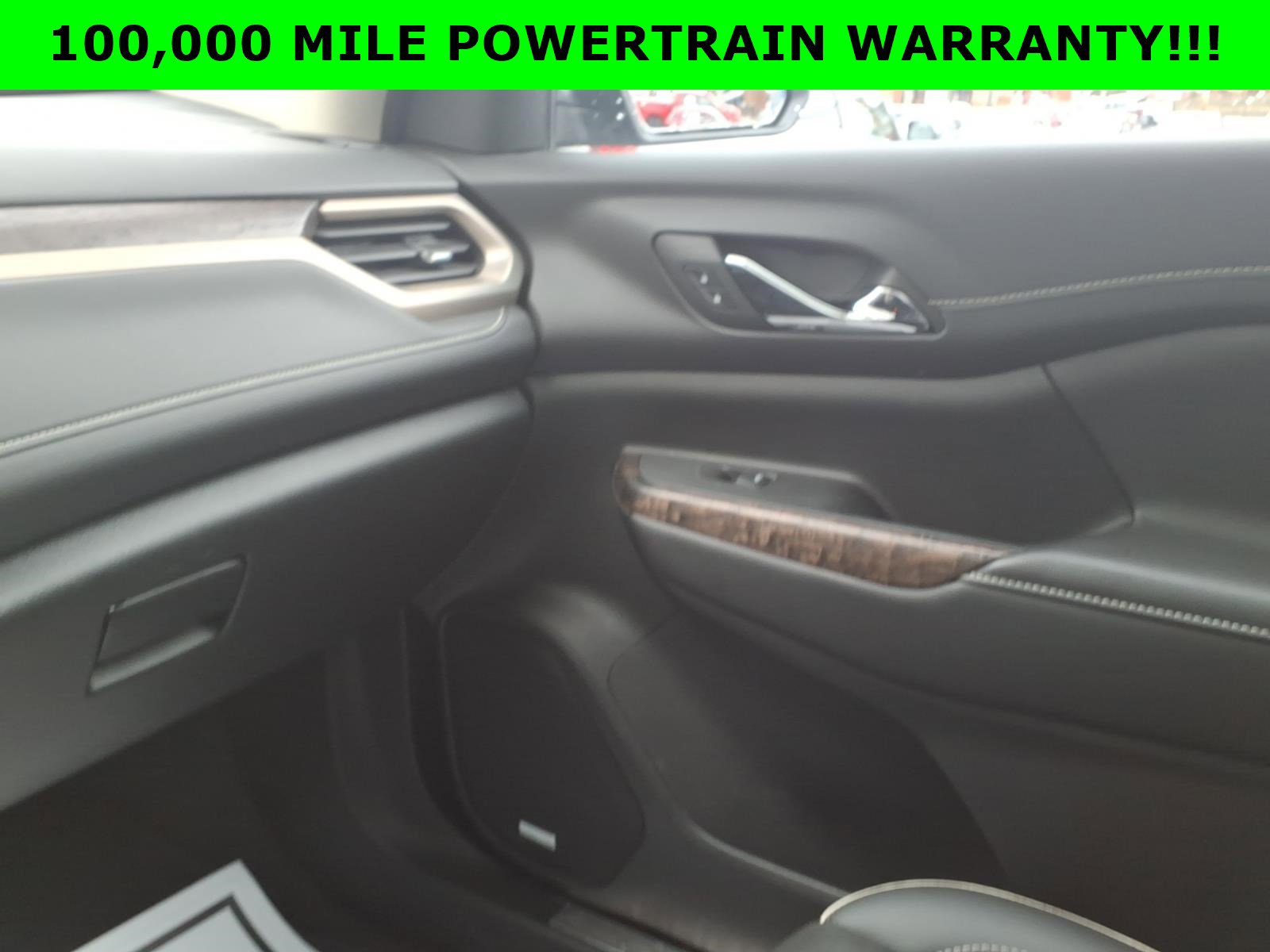 Certified 2023 GMC Acadia Denali image 31