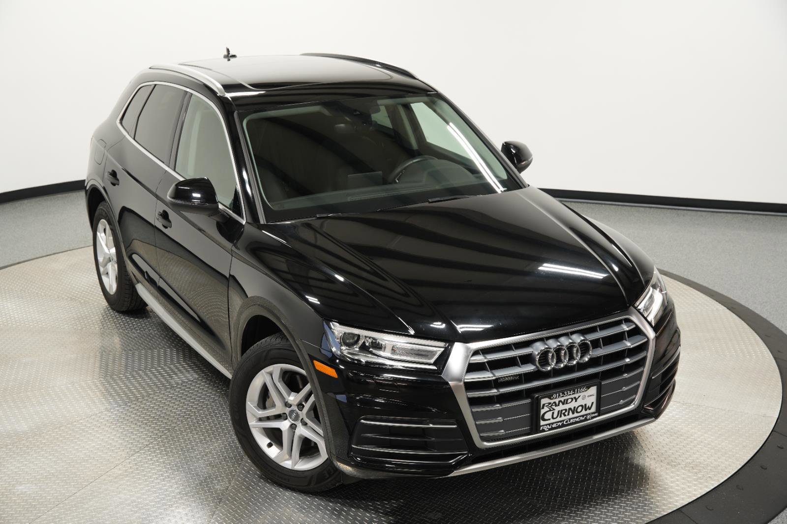 Used 2019 Audi Q5 2.0T Premium w/ Convenience Package image 50