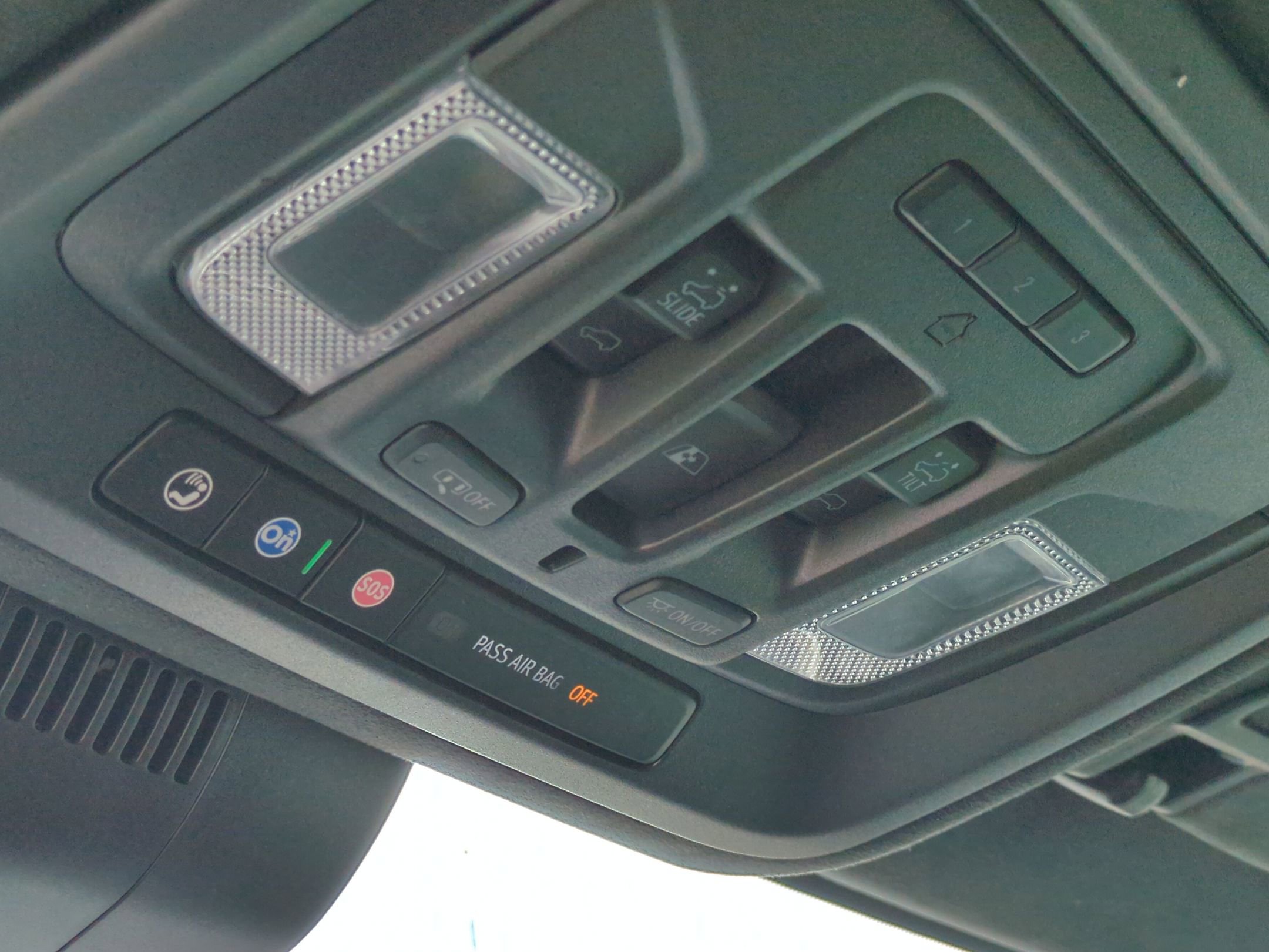 Used 2023 GMC Sierra 1500 AT4X AWD/4WD image 30