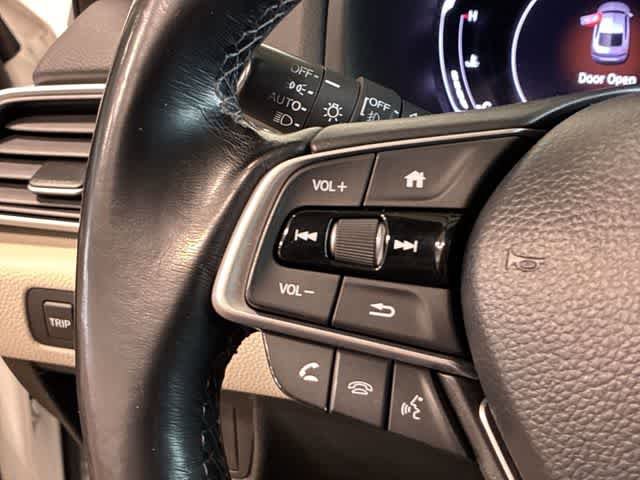 Used 2020 Honda Accord EX-L image 26