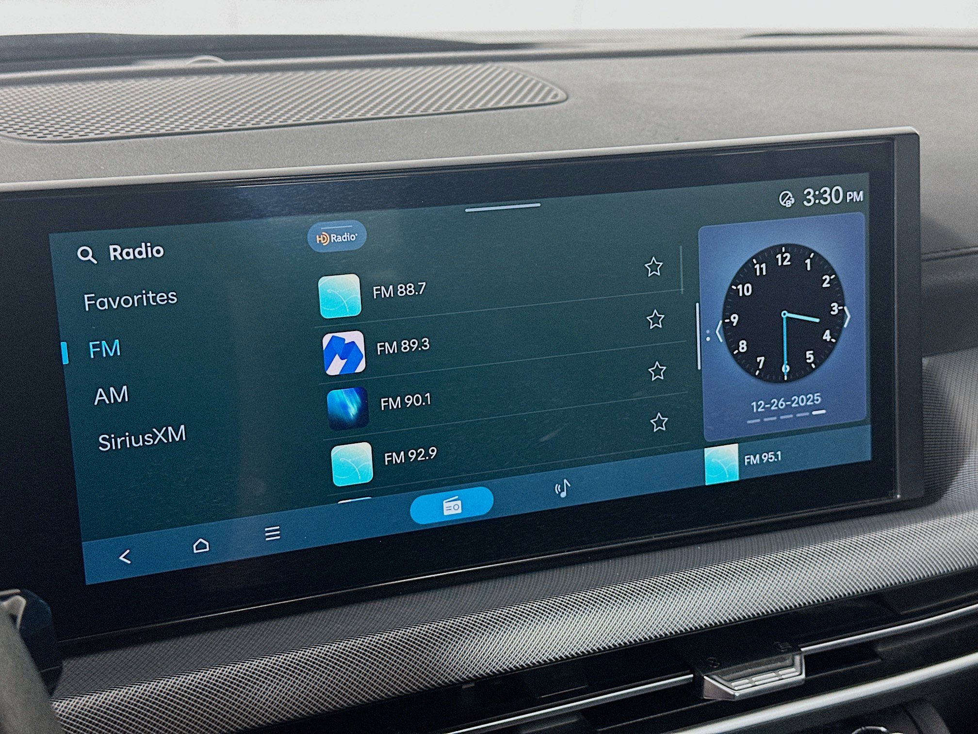 Used 2024 Hyundai Sonata SEL image 21