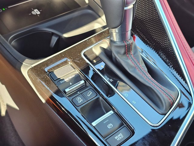 New 2025 Acura ADX A-Spec image 14