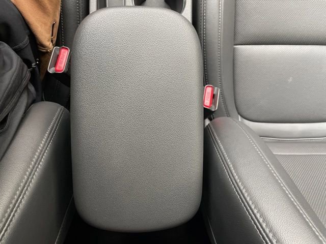 Used 2023 Hyundai Kona Limited w/ Cargo Package AWD/4WD image 10