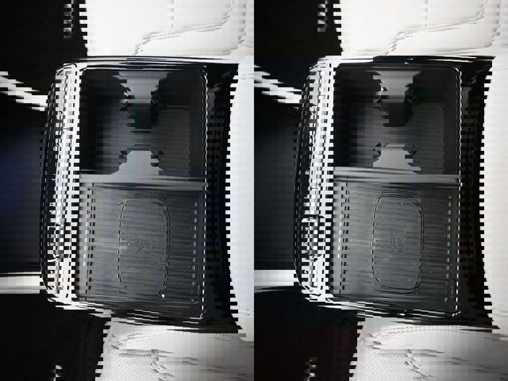 New 2026 Hyundai Tucson Limited image 25