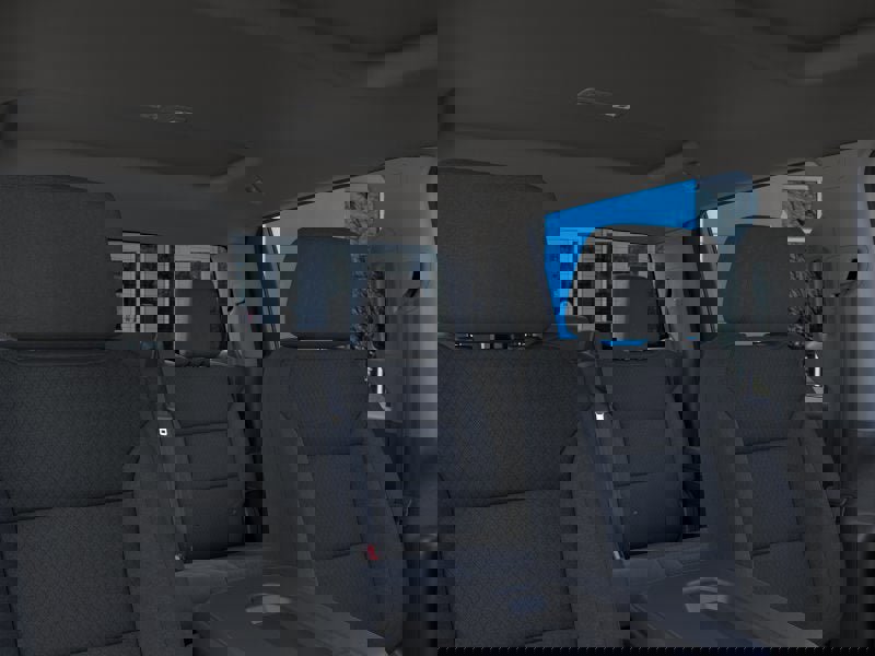 New 2026 Chevrolet Silverado 1500 LT AWD/4WD image 48