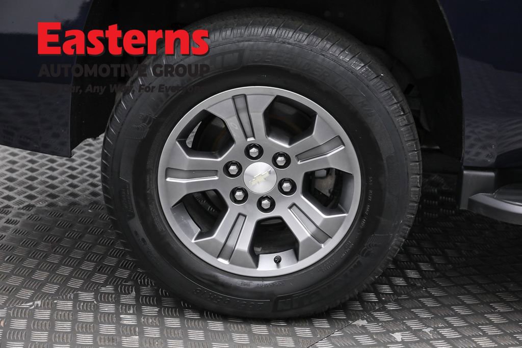 Used 2020 Chevrolet Tahoe LS w/ Max Trailering Package image 33