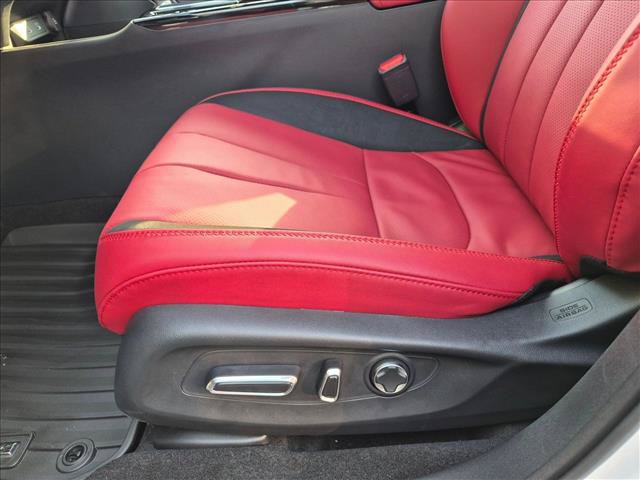 New 2026 Acura ADX A-Spec w/ Advance Package FWD image 4