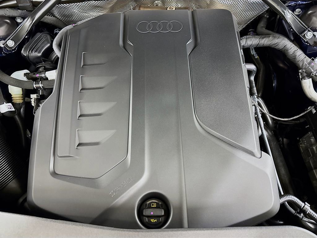 New 2025 Audi Q5 2.0T Premium Plus image 22