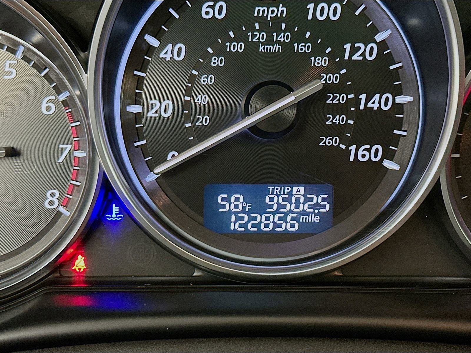 Used 2015 MAZDA CX-5 Grand Touring image 12