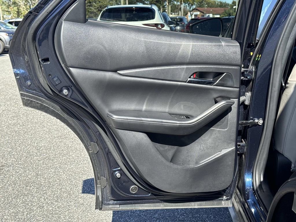 Certified 2025 MAZDA CX-30 AWD 2.5 S w/ Preferred Package image 15