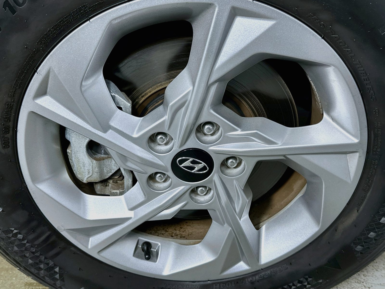 Used 2023 Hyundai Tucson SEL FWD image 29