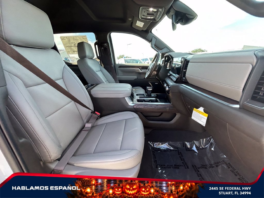 New 2026 GMC Sierra 1500 SLT w/ SLT Convenience Package RWD image 20