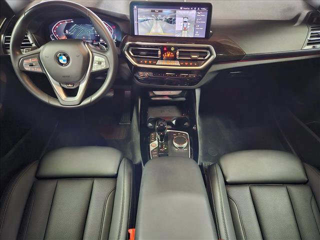 Certified 2023 BMW X3 sDrive30i w/ Premium Package RWD image 18