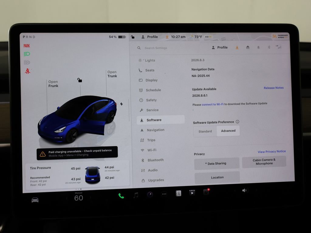 Used 2023 Tesla Model 3 Standard Range RWD image 45