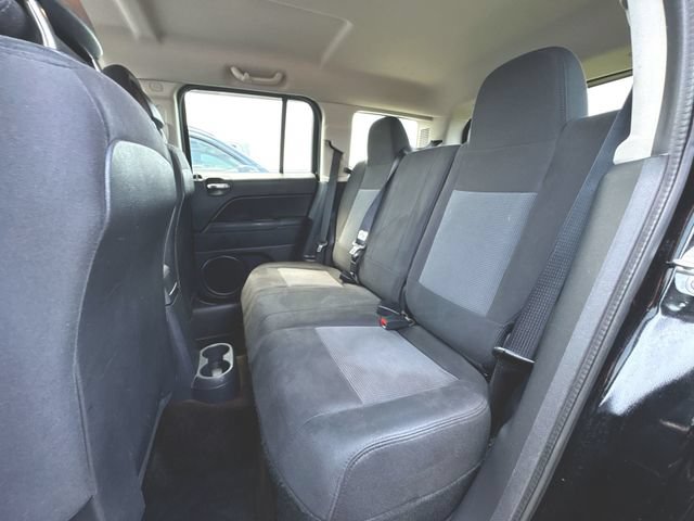 Used 2014 Jeep Patriot Sport AWD/4WD image 22