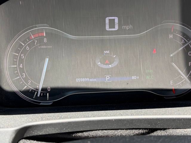 Used 2019 Honda Ridgeline RTL-E image 13