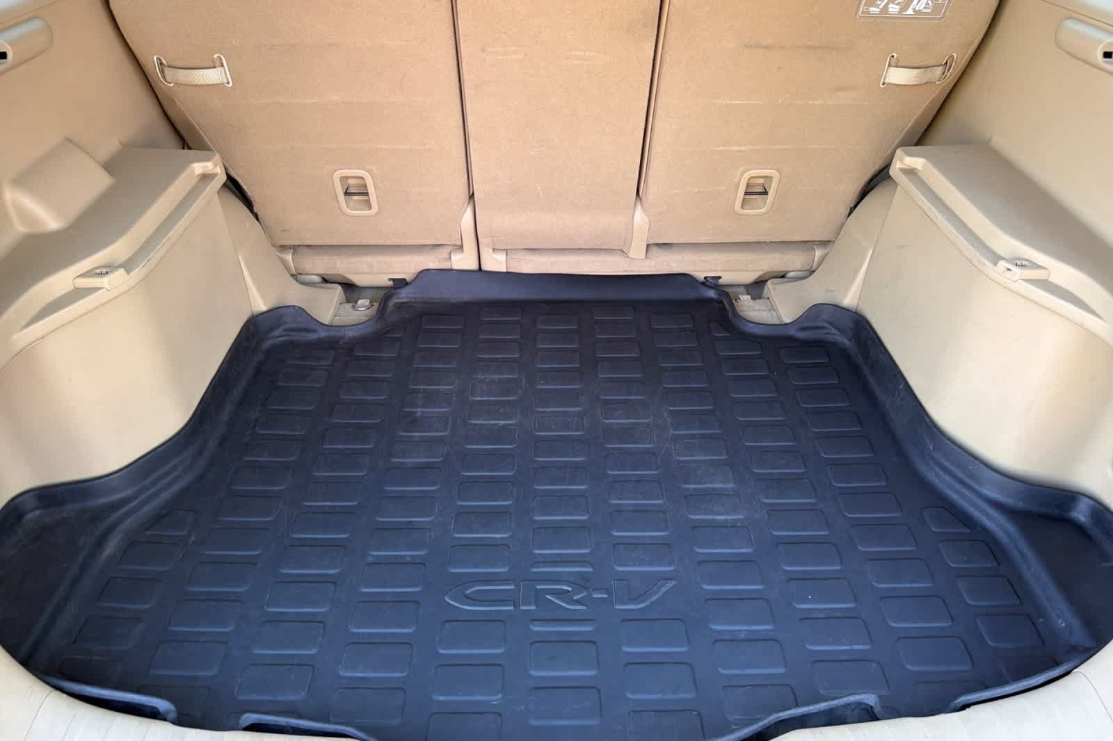 Used 2008 Honda CR-V EX-L image 17