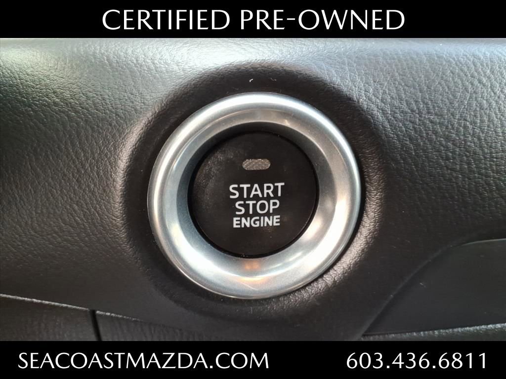 Certified 2023 MAZDA CX-5 AWD 2.5 S w/ Preferred Package image 18