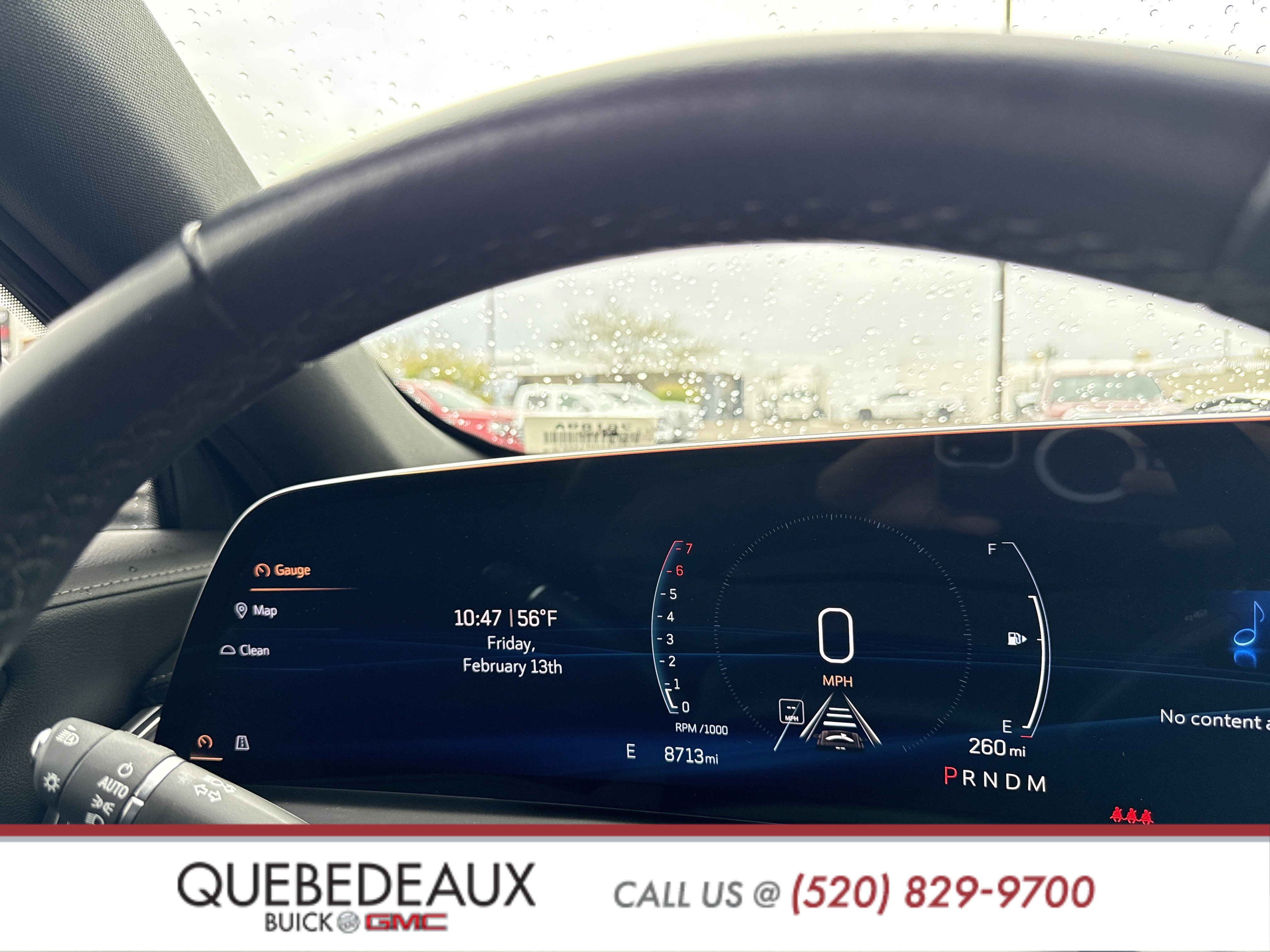 Used 2025 Cadillac XT4 Premium Luxury image 23