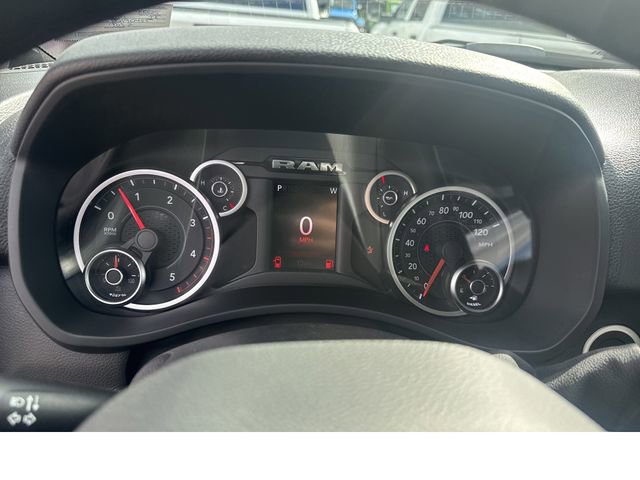 New 2026 RAM 2500 Tradesman image 17