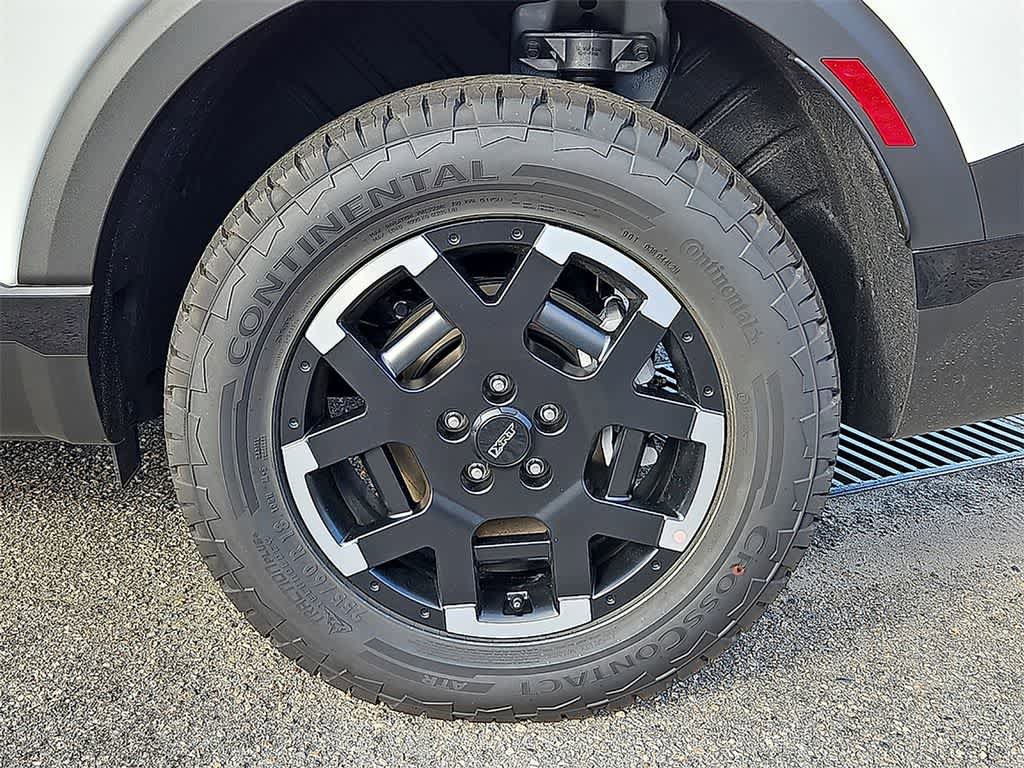 New 2026 Hyundai Palisade XRT Pro AWD/4WD image 7
