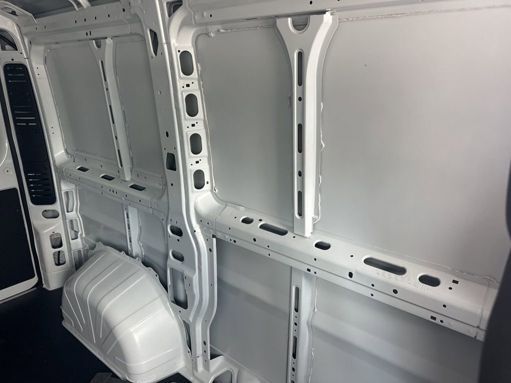 New 2025 RAM ProMaster 1500 w/ Convenience Group image 21