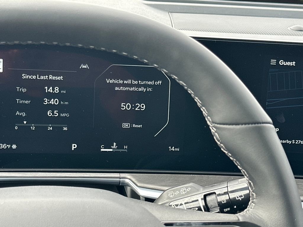 New 2026 Kia Sorento SX AWD/4WD image 21