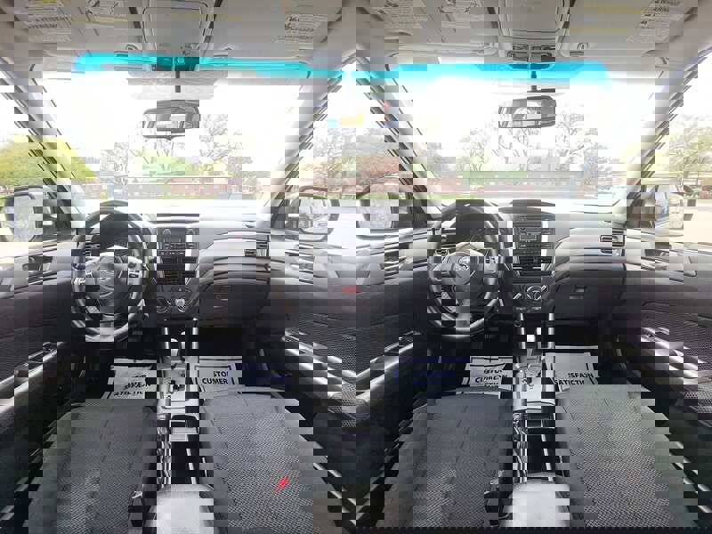 Used 2012 Subaru Forester 2.5X Premium w/ Popular Pkg 3 image 23