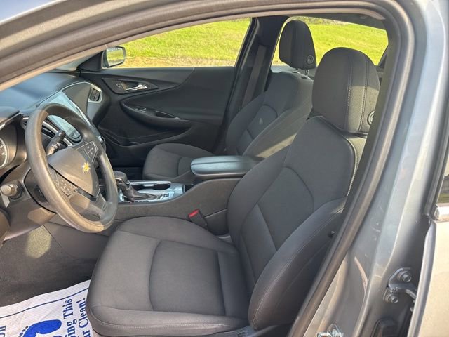 Used 2023 Chevrolet Malibu LT image 17