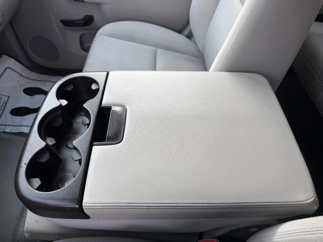 Used 2010 Chevrolet Silverado 1500 LT w/ Power Pack Plus image 36