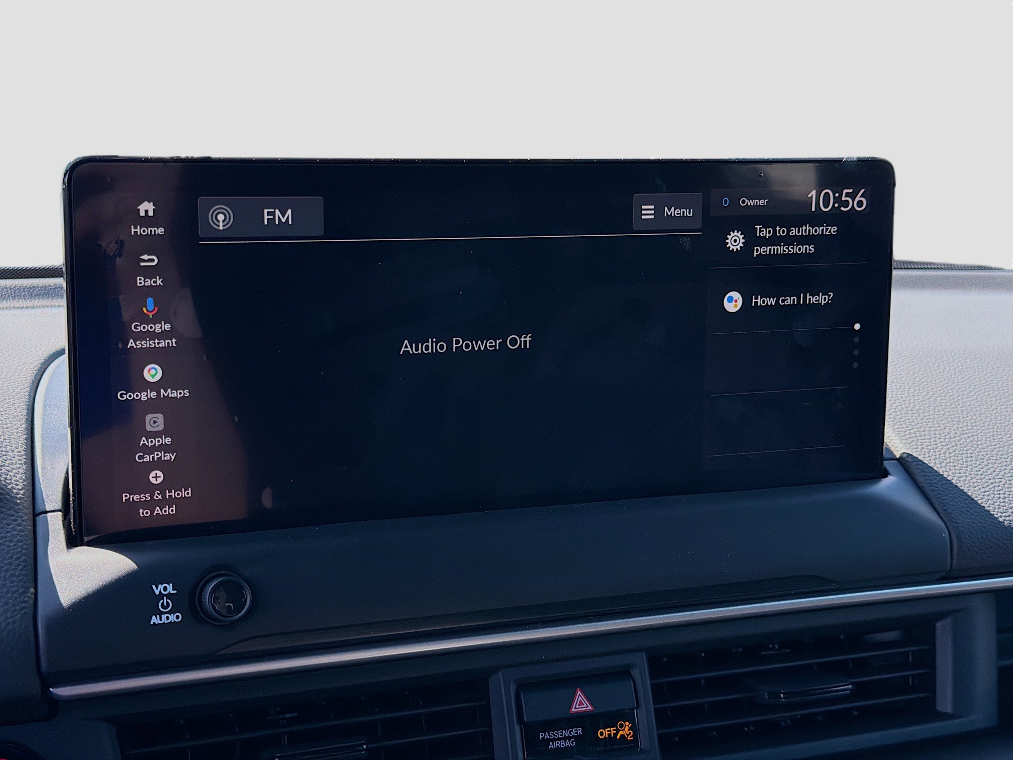 New 2026 Honda Pilot Sport image 13