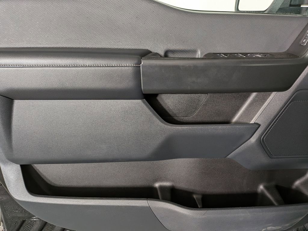 Used 2022 Ford F150 XL w/ STX Appearance Package image 14