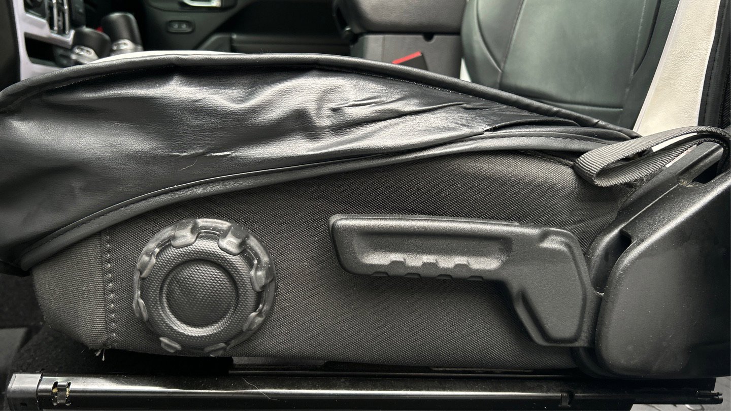 Used 2020 Jeep Wrangler Unlimited Sport image 41