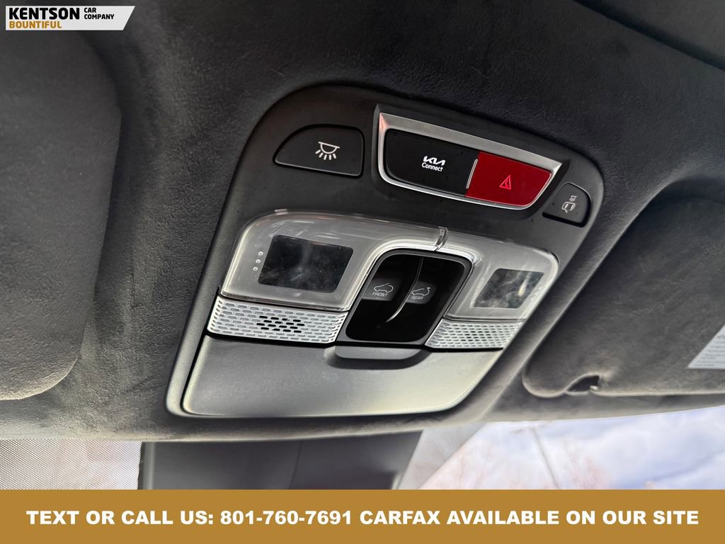 Used 2024 Kia Telluride SX Prestige X-Line image 32