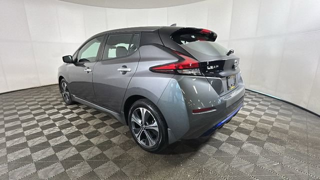 Used 2021 Nissan Leaf SV Plus FWD image 5