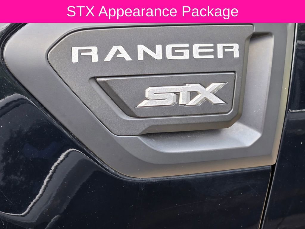 Used 2021 Ford Ranger XL w/ Equipment Group 101A High RWD image 8