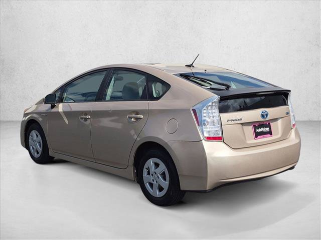 Used 2010 Toyota Prius Two FWD image 8