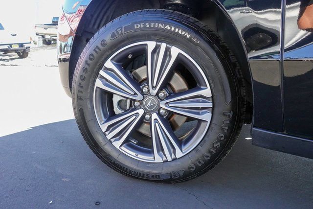 Used 2018 Acura MDX FWD image 10