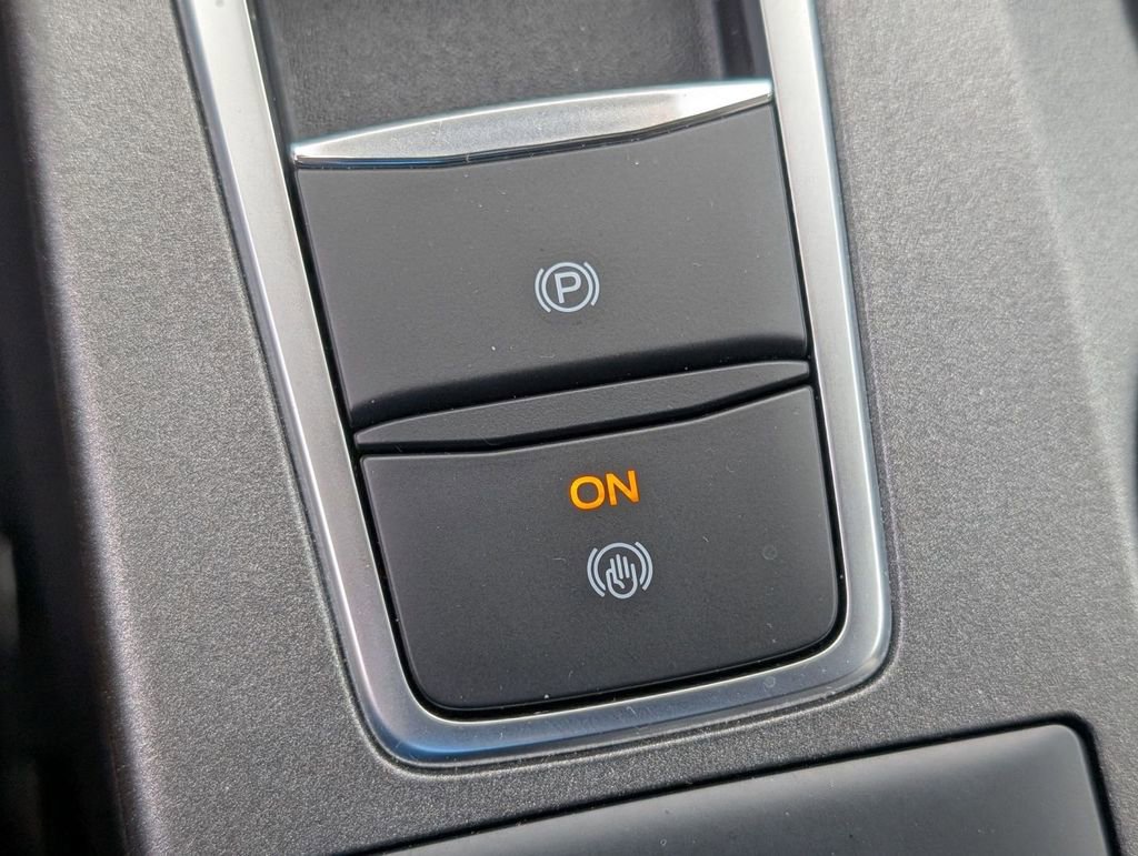 New 2025 Ford Bronco Sport Outer Banks w/ Outer Banks Tech Package+ image 35