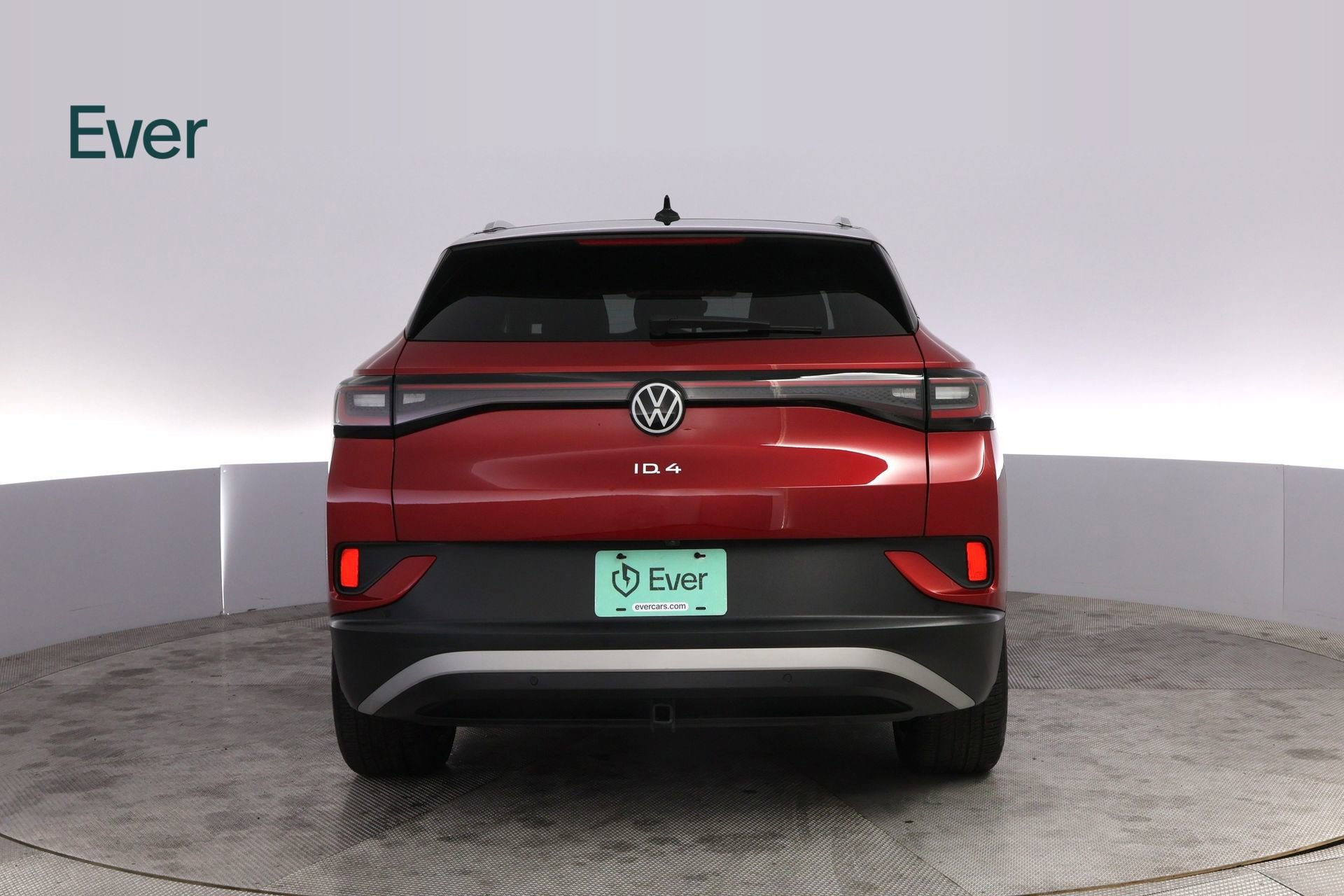 Used 2023 Volkswagen ID.4 Pro S Plus AWD/4WD image 15