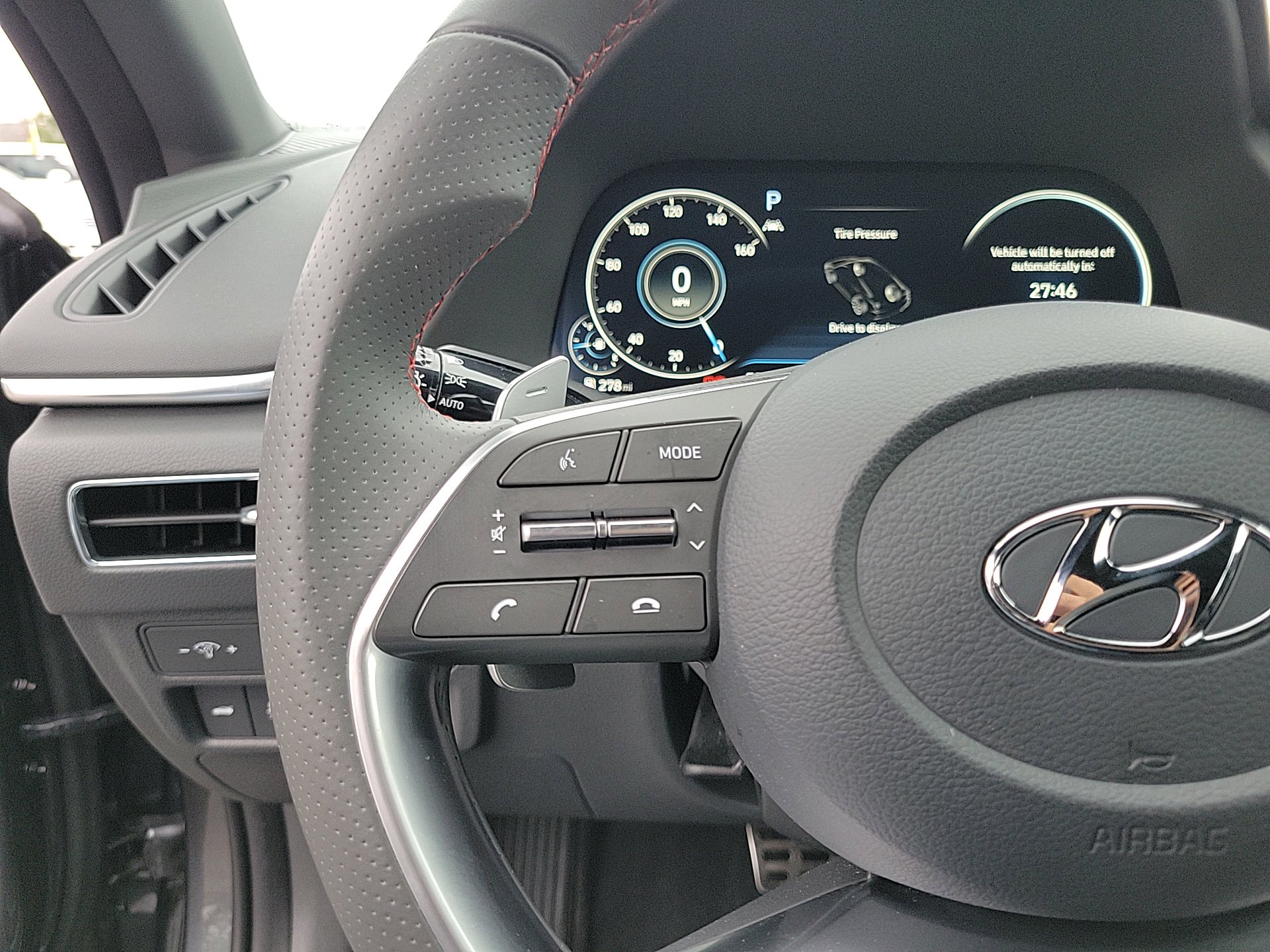 Used 2022 Hyundai Sonata SEL Plus w/ Preferred Accessory Package image 22