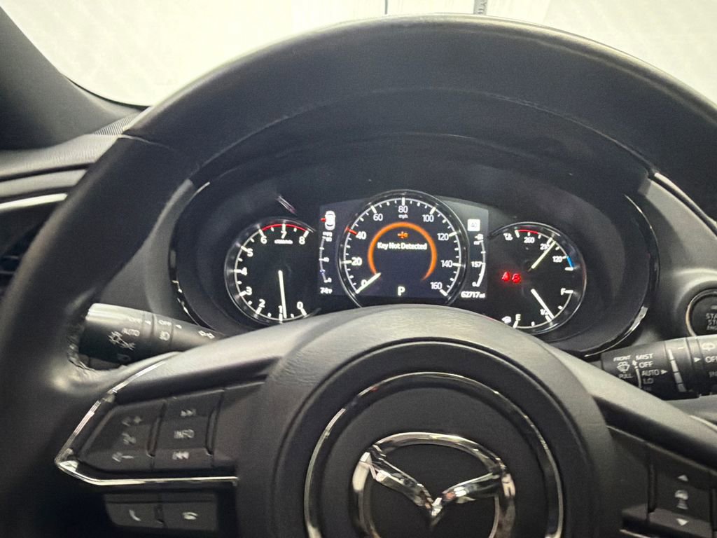 Used 2020 MAZDA CX-9 Signature AWD/4WD image 29